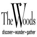 The Woods Gifts - Maple Grove logo